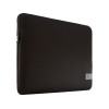 Купить Чехол для ноутбука 15,6 Case Logic Reflect, черный с нанесением логотипа