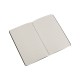 Купить Записная книжка Moleskine Cahier (в клетку, 1 шт.), Large (13х21см), черный с нанесением логотипа