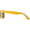 Купить Очки солнцезащитные Sun ray, желтый с нанесением логотипа