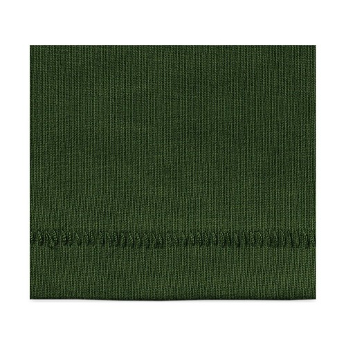 Купить Nanaimo мужская футболка с коротким рукавом, армейский зеленый с нанесением логотипа