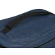 Купить Рюкзак-холодильник Coolpack, темно-синий с нанесением логотипа