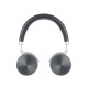 Купить Наушники Rombica Mysound BH-12 Gray с нанесением логотипа