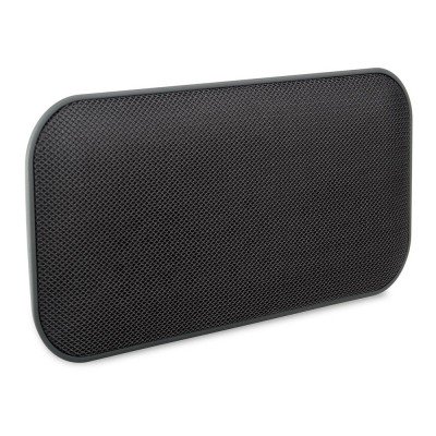 Купить Портативная акустика Rombica mysound BT-08, черный с нанесением логотипа