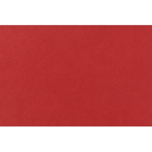 Купить Ежедневник А5 недатированный Megapolis Velvet Flex, красный с нанесением логотипа