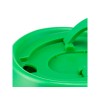 Купить JOYCUP DOUBLE 250. travel mug 250ml, зеленый с нанесением логотипа
