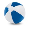 Купить CRUISE. Пляжный надувной мяч, Синий с нанесением логотипа