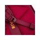 Купить RIVACASE 5321 burgundy red рюкзак для ноутбука 15.6, 25л / 6 с нанесением логотипа