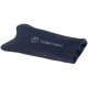 Купить Подушка надувная Detroit, темно-синяя с нанесением логотипа