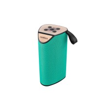 Портативная акустика Rombica mysound Tetria Green