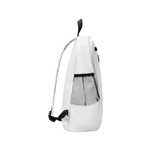 Купить Рюкзак CONDOR, белый с нанесением логотипа