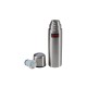 Купить Термос из нерж. стали тм THERMOS FBB-1000GR 1.0L, серебристый с нанесением логотипа