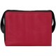 Купить Сумка-холодильник Spectrum, красный/черный с нанесением логотипа