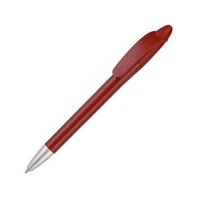 Купить Ручка шариковая Celebrity Айседора, красный с нанесением