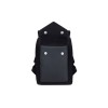 Купить 8521 black Городской рюкзак для ноутбука до 13.3 с нанесением логотипа
