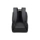 Купить RIVACASE 8435 black ECO рюкзак для ноутбука 15.6 / 6 с нанесением логотипа