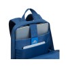 Купить Рюкзак для ноутбука 15.6 7560, синий с нанесением логотипа
