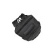 Купить RIVACASE 8465 black ECO рюкзак для ноутбука 17.3 / 6 с нанесением логотипа