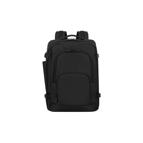 Купить 8461 black рюкзак для ноутбука 17.3 с нанесением логотипа
