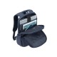 Купить RIVACASE 7760 blue ECO рюкзак для ноутбука 15.6 с нанесением логотипа