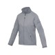 Купить Женская легкая куртка Palo, steel grey с нанесением логотипа
