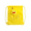 Купить Детский складной рюкзак ELANIO, желтый (курица) с нанесением логотипа