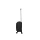 Купить RIVACASE 8481 black ECO бизнес кейс на 4-х колесах 20 / 2 с нанесением логотипа