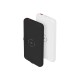 Купить Внешний аккумулятор Rombica NEO Wireless PD Black с нанесением логотипа
