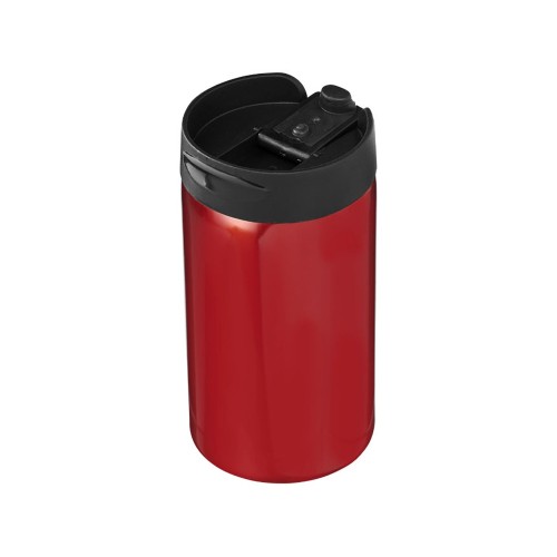 Купить Термостакан c изоляцией Mojave, красный с нанесением логотипа