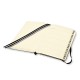 Купить Записная книжка Moleskine City Berlin (Берлин), Pocket (9x14 см), черный с нанесением логотипа