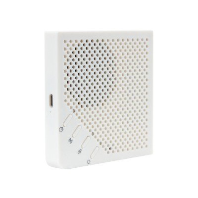 Купить Портативная акустика Rombica mysound Note White с нанесением