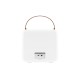 Купить Портативная акустика Rombica mysound Chroma White с нанесением логотипа