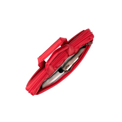Купить RIVACASE 8630 red сумка для ноутбука 15,6 / 6 с нанесением логотипа