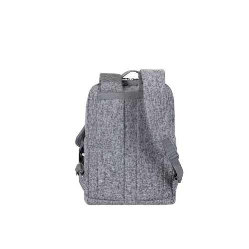 Купить RIVACASE 7923 light grey рюкзак для ноутбука 13,3 с нанесением логотипа