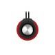 Купить Портативная колонка mySound Clario, 15 Вт Red с нанесением логотипа