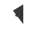 Купить Чехол из фетра Cover для ноутбука 15.6 с нанесением логотипа