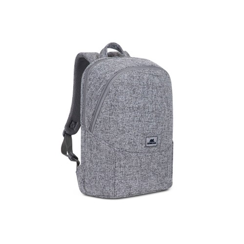 Купить RIVACASE 7962 light grey рюкзак для ноутбука 15.6 / 6 с нанесением логотипа