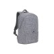 Купить RIVACASE 7962 light grey рюкзак для ноутбука 15.6 / 6 с нанесением логотипа