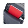Купить RIVACASE 7567 grey/dark blue рюкзак для ноутбука 17.3 / 6 с нанесением логотипа