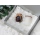 Купить Искусственный снег, 100 г, вискоза с нанесением логотипа