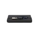 Купить RIVACASE 8204 black чехол для ноутбука 13.3-14 / 12 с нанесением логотипа