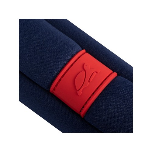 Купить RIVACASE 5123 blue чехол для ноутбука 13 / 12 с нанесением логотипа