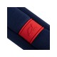 Купить RIVACASE 5123 blue чехол для ноутбука 13 / 12 с нанесением логотипа