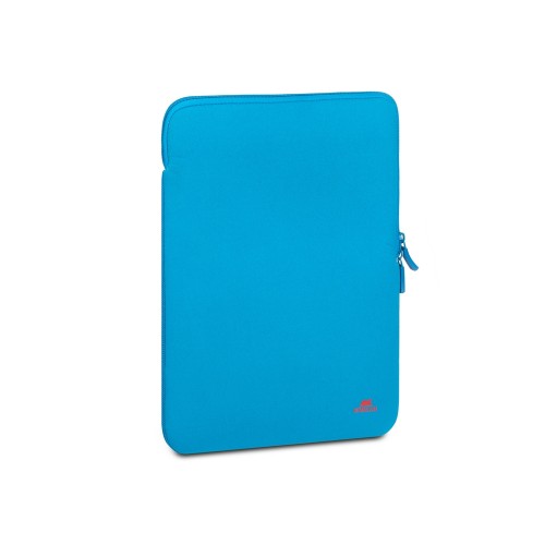 Купить RIVACASE 5221 blue чехол для MacBook 13 / 12 с нанесением логотипа