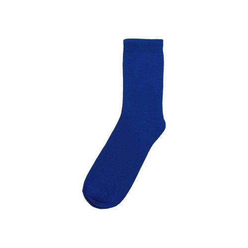 Купить Носки Socks женские синие, р-м 25 с нанесением логотипа Купить Носки Socks женские синие, р-м 25 с нанесением логотипа