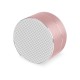 Купить Портативная акустика Rombica Mysound BT-03 3C, розовый с нанесением логотипа