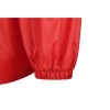 Купить Короткий дождевик Maui из полиэстера, красный с нанесением логотипа