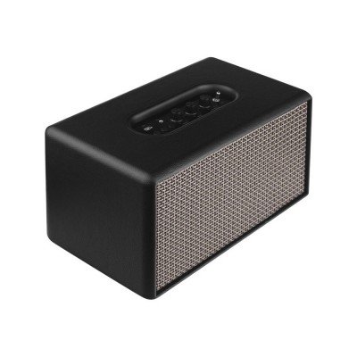 Купить Rombica Mysound Rock Black, черный с нанесением логотипа