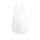 Купить Rombica LED Rabbit, белый с нанесением логотипа