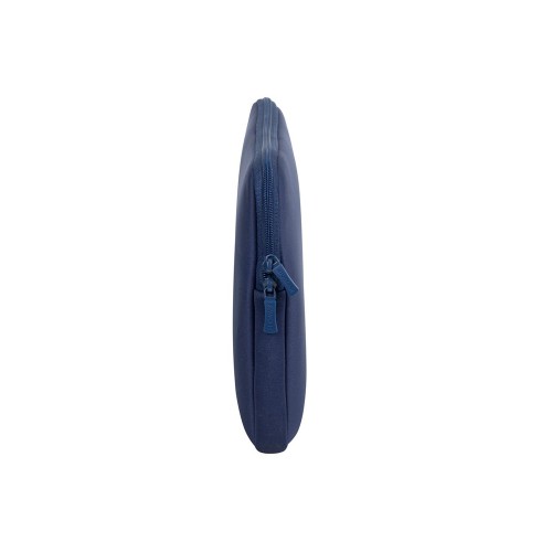 Купить RIVACASE 5123 blue чехол для ноутбука 13 / 12 с нанесением логотипа