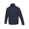 Купить Мужская легкая куртка Palo, темно-синий с нанесением логотипа